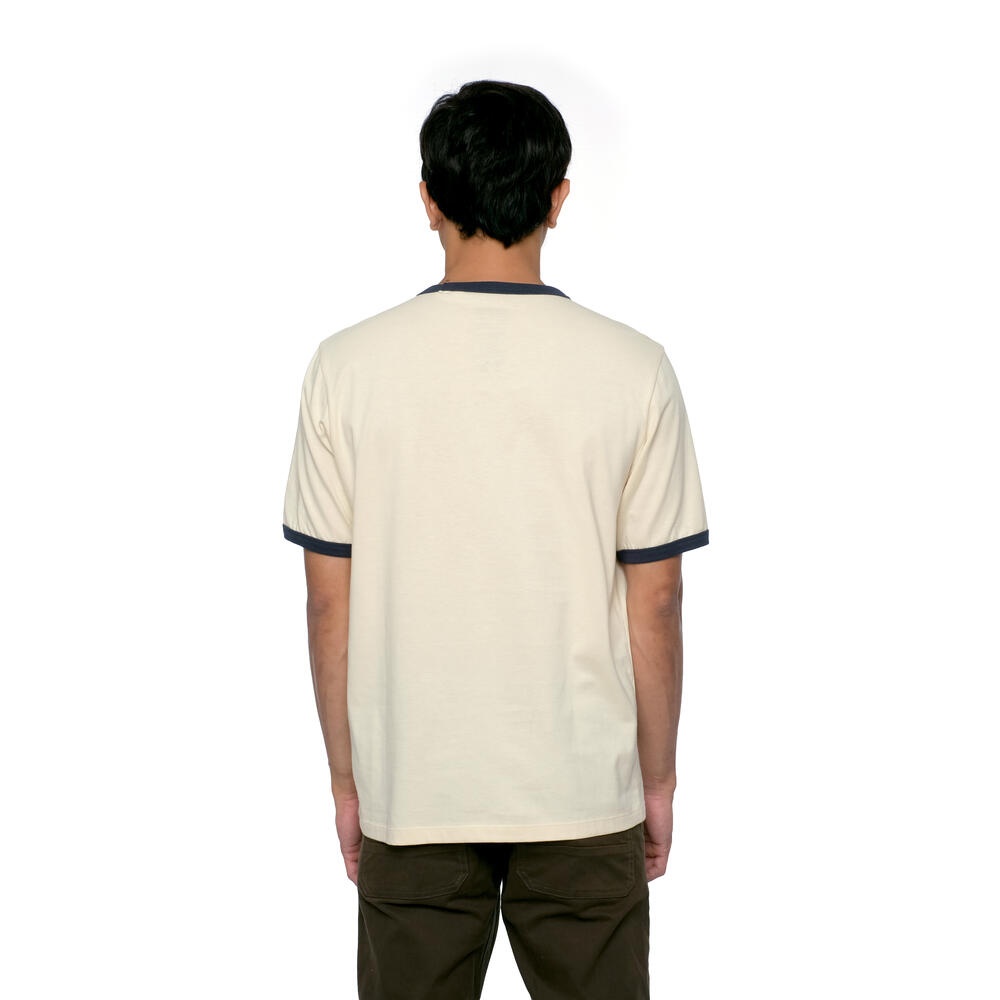 VERTMOUNTRIDE UNDYED TEES (910010559)