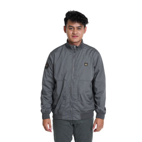 BENTAYAN HARRINGTON JACKET