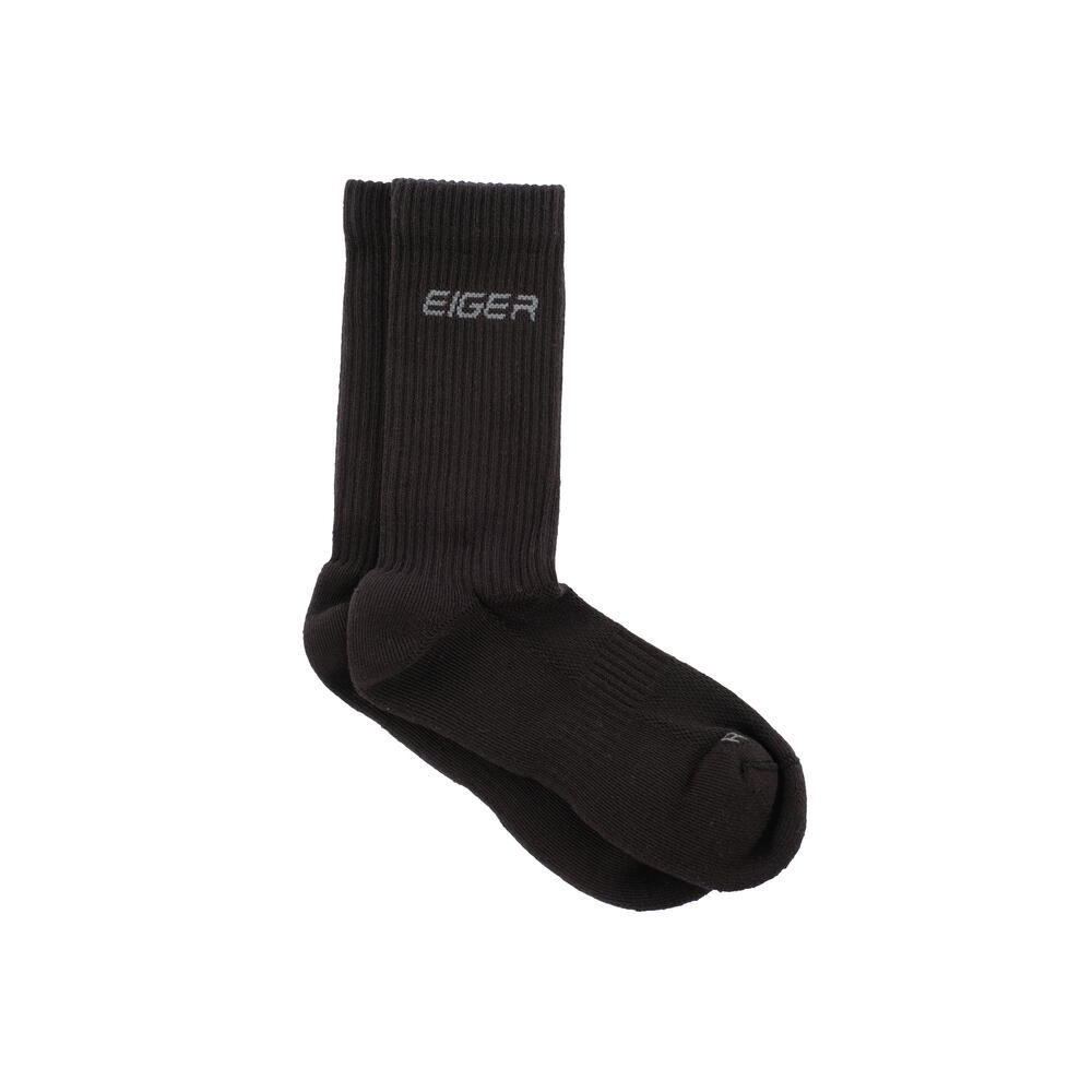 910011100 EVREDAIT MID CUT SOCK