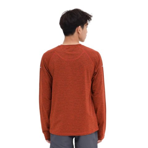 910008680 ATACAMA LS ACTIVE TEES