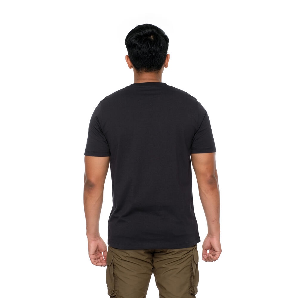910011090 ABSTRAIT LOGO T-SHIRT
