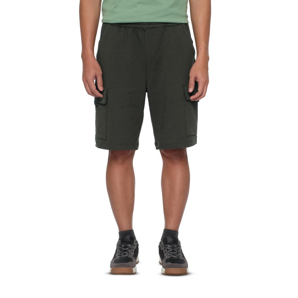 910010516 KARIMATA CARGO SWEATSHORT