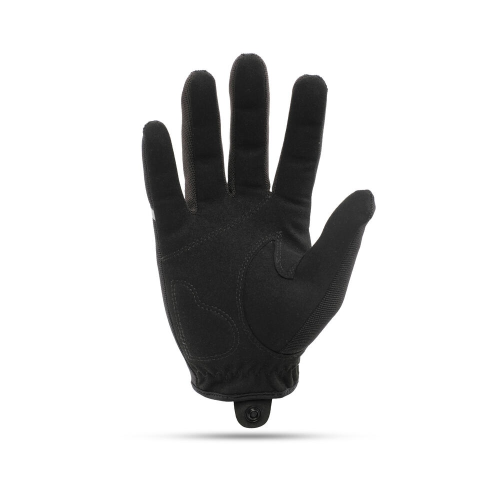 910010620 WS WERA FULL GLOVES 3.0