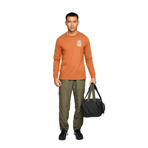 COASTICO PACKABLE DUFFLE (910010256)