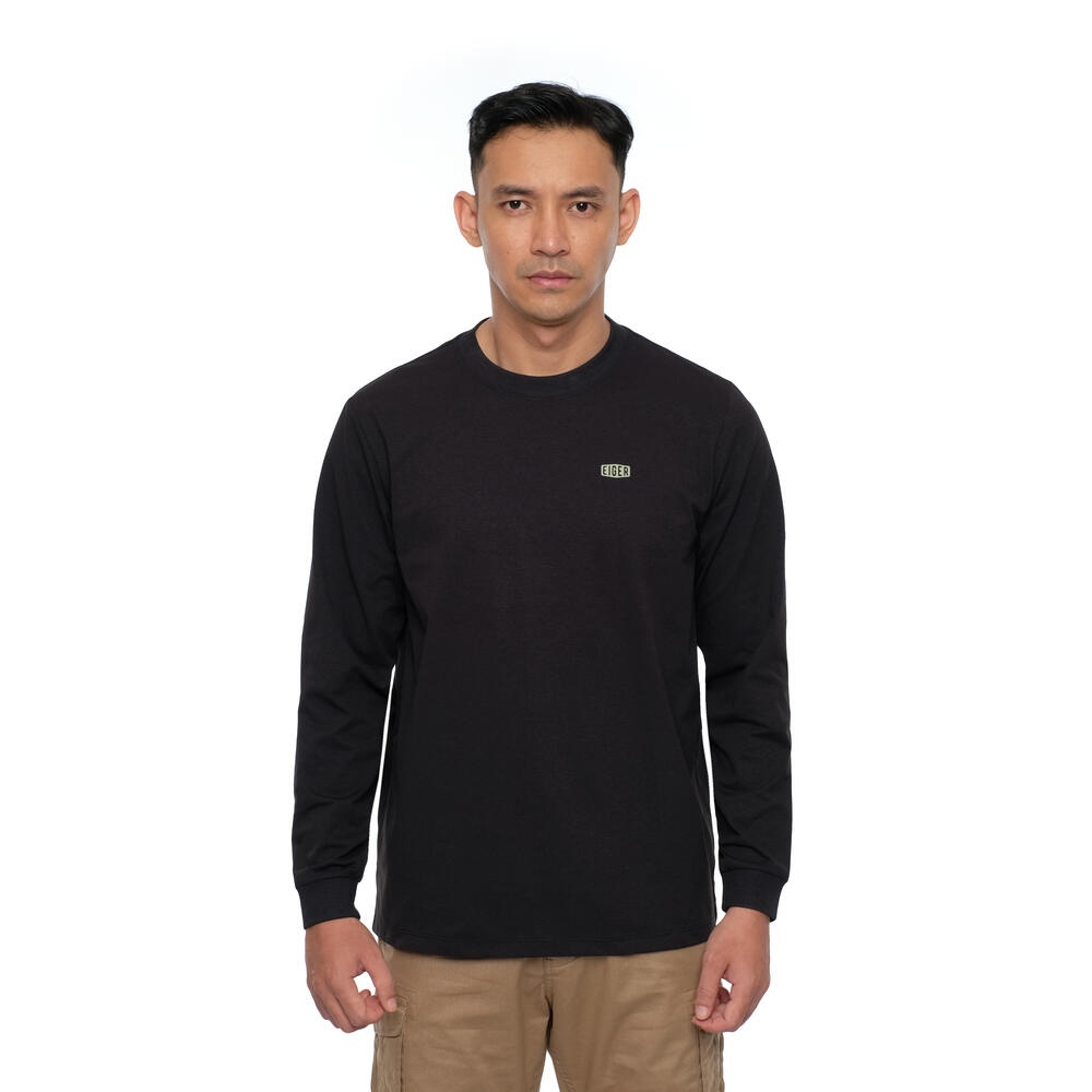 910010518 VERT89 LS T-SHIRT