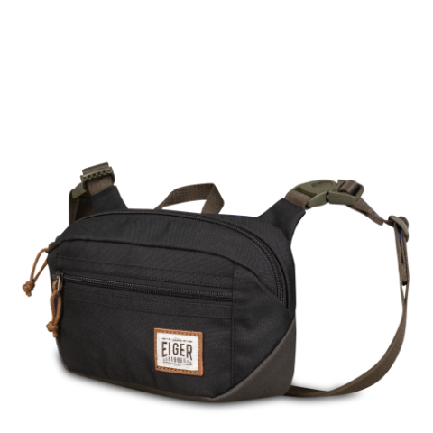 GRAPNEL POUCH