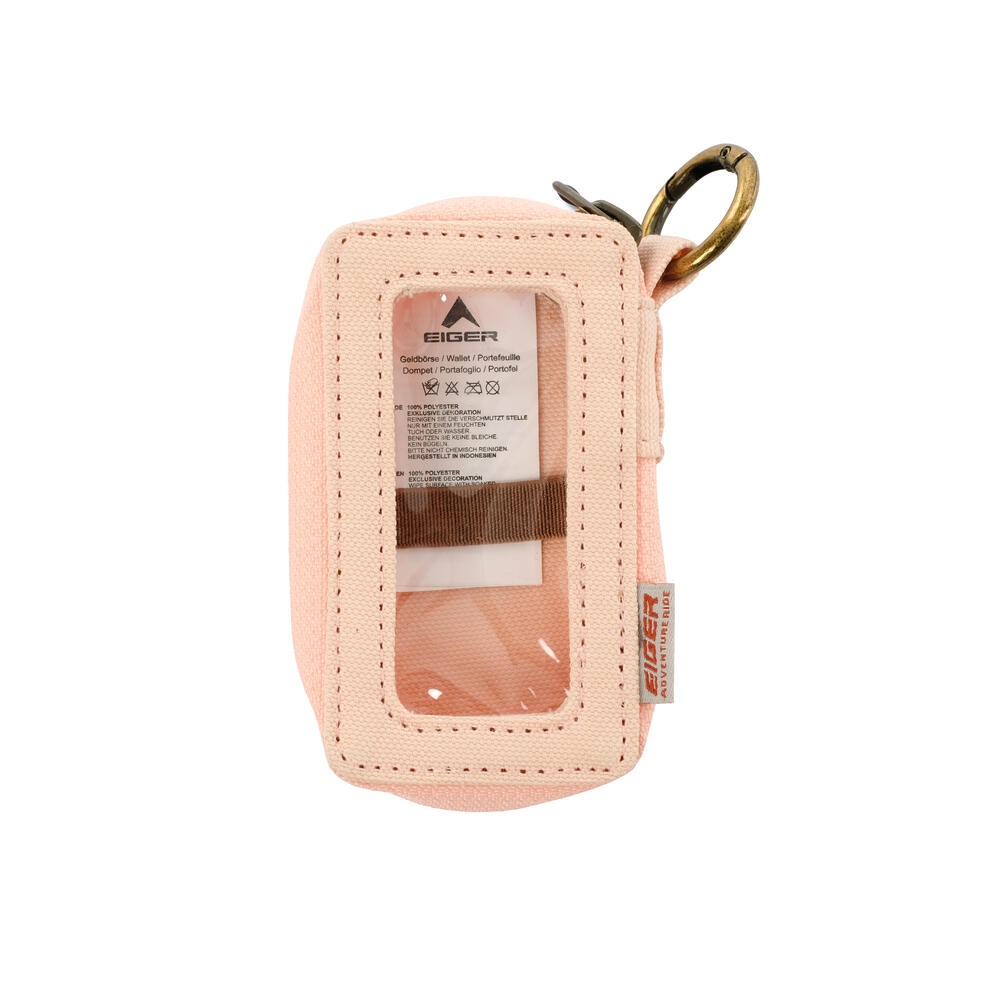 WS CITYROUTE KEYCHAIN WALLET