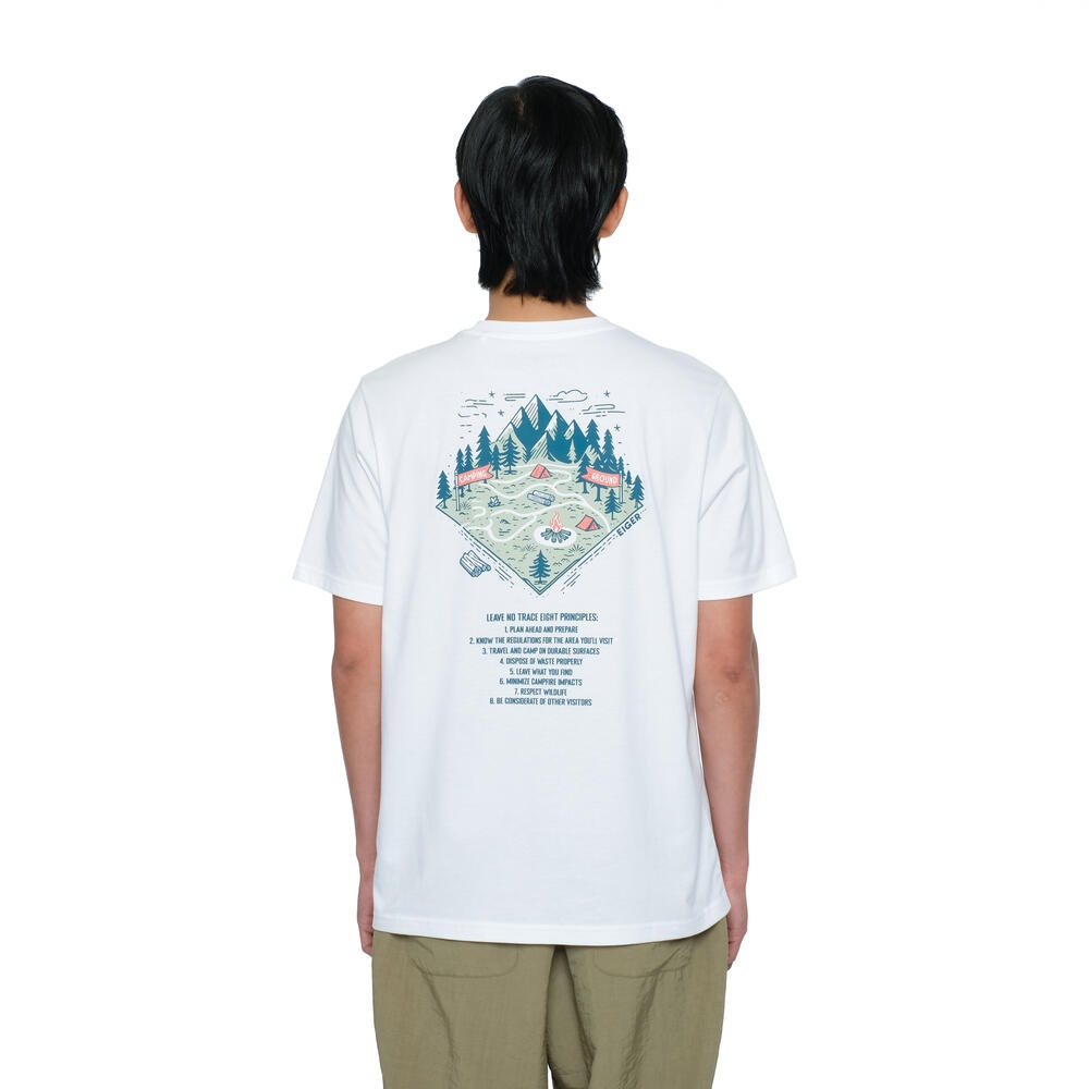 910010992 LENOTRA SS T-SHIRT