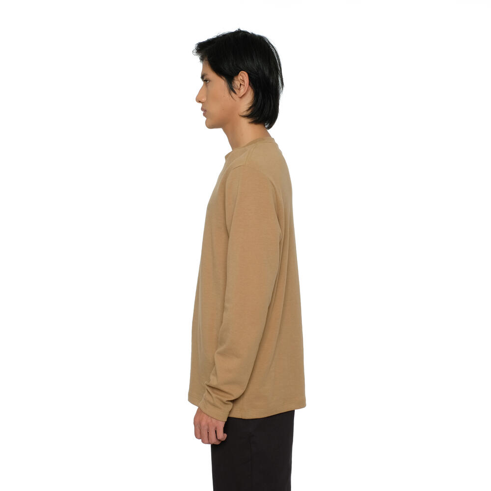 910010488 X-BAKU LS T-SHIRT