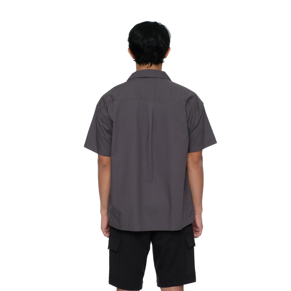 910010919 CROSSTOWN SHIRT SS 1F
