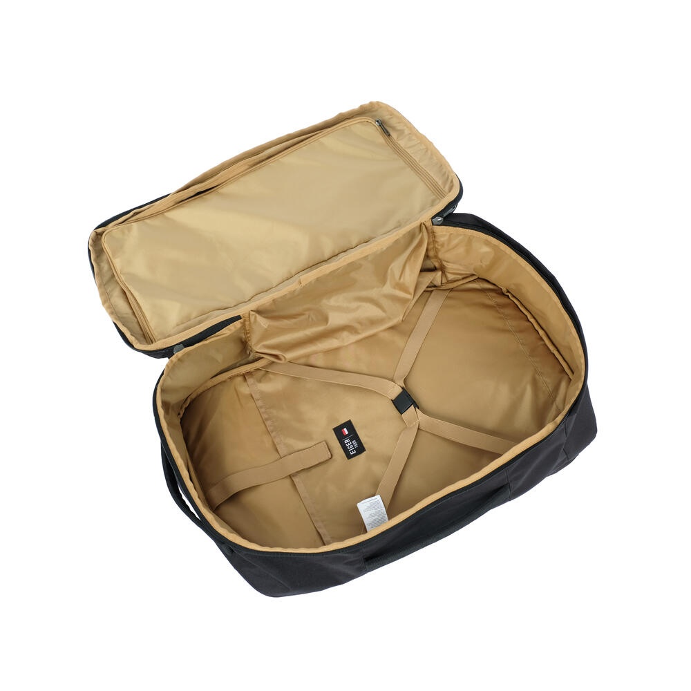 SAFAR TRAVEL 2.0 BACKPACK 32L