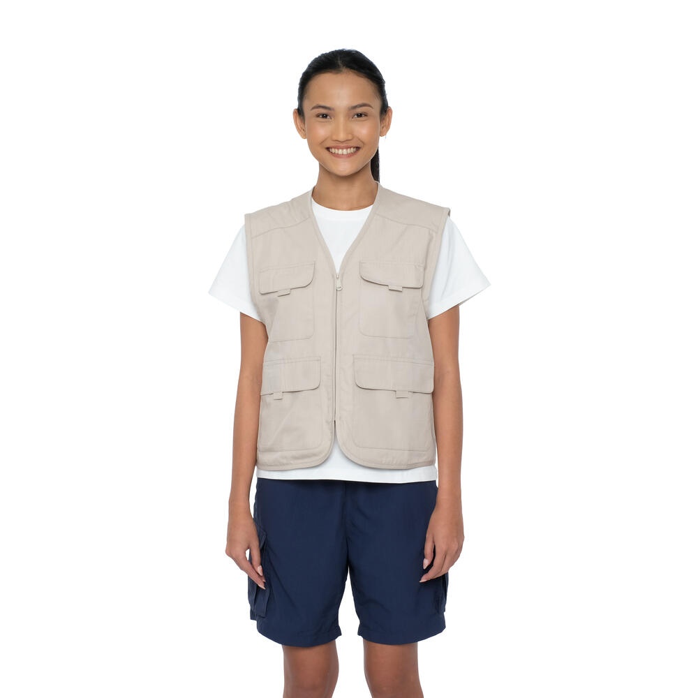 910011180 WS X-LEGGER VEST