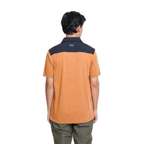 910009882 FIGHTER TACTICAL POLO 2TONE