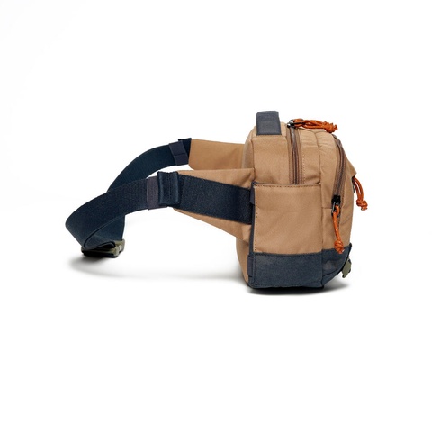 910010790 Z-WEEKENDER WAIST 7L 1F