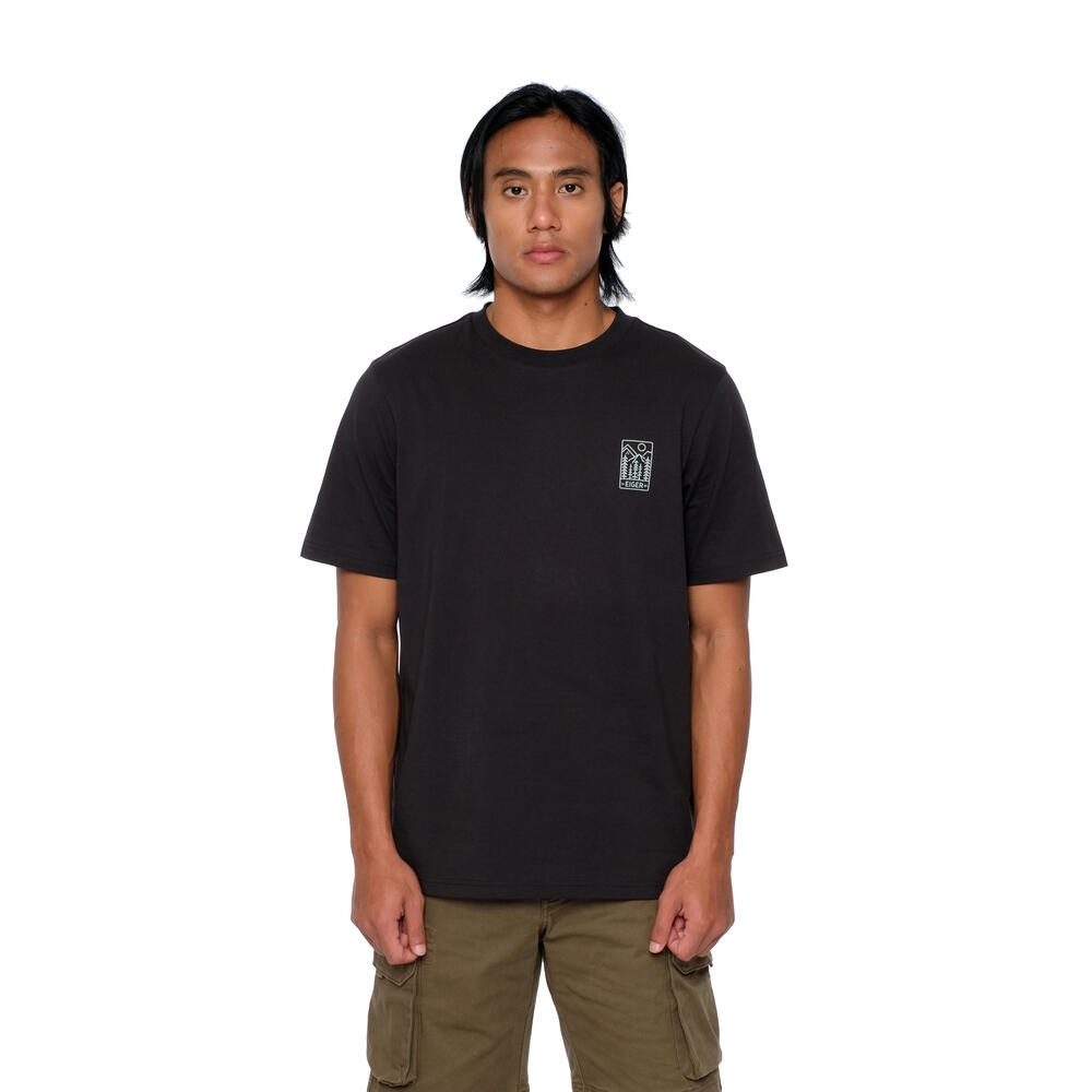 910010970 TAZKY SS T-SHIRT