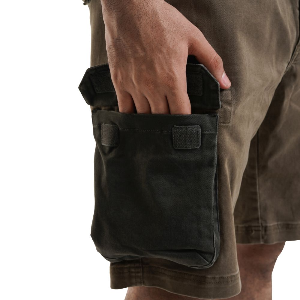 910008630 PEDAUH SHORT CARGO