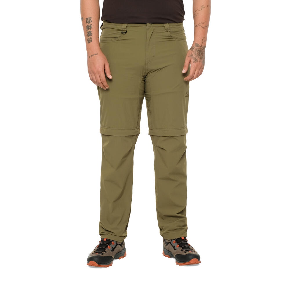910011211 MALVALES CONVERTIBLE PANTS