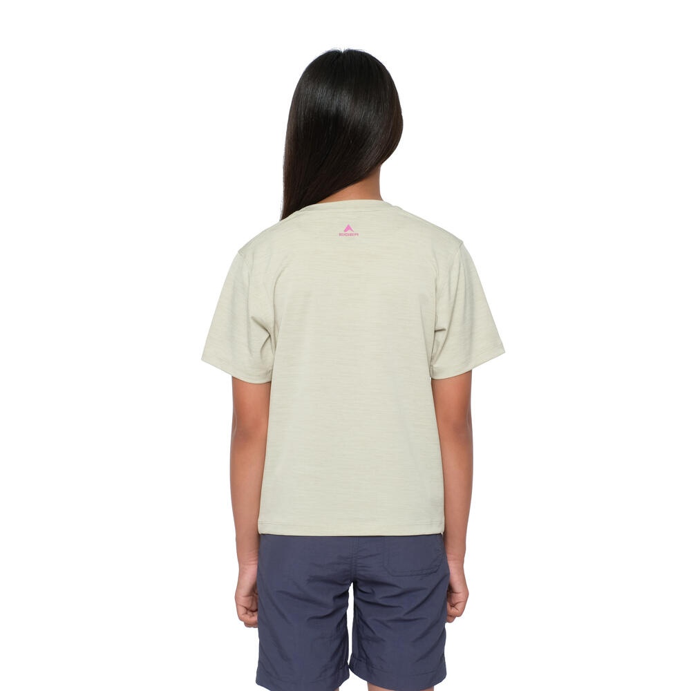910009804 JR MOORLAND ACTIVE SS TEES