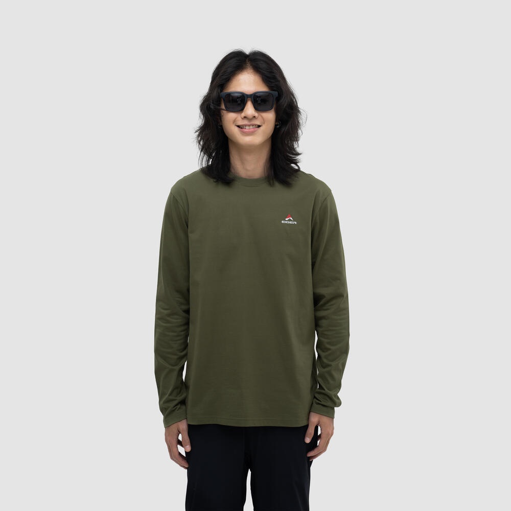 910004214 INDONESIA L/S T-SHIRT