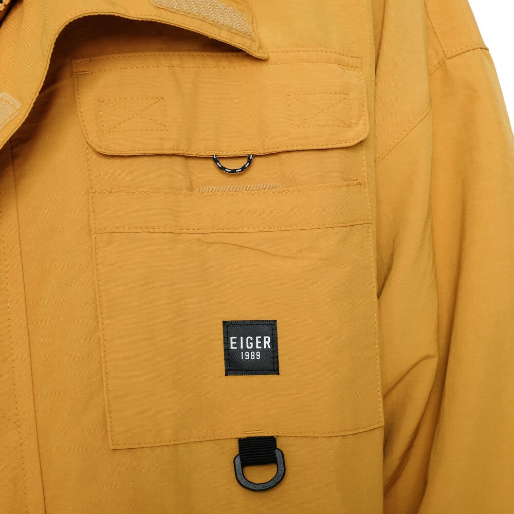 910010226 CROSSTOWN JACKET