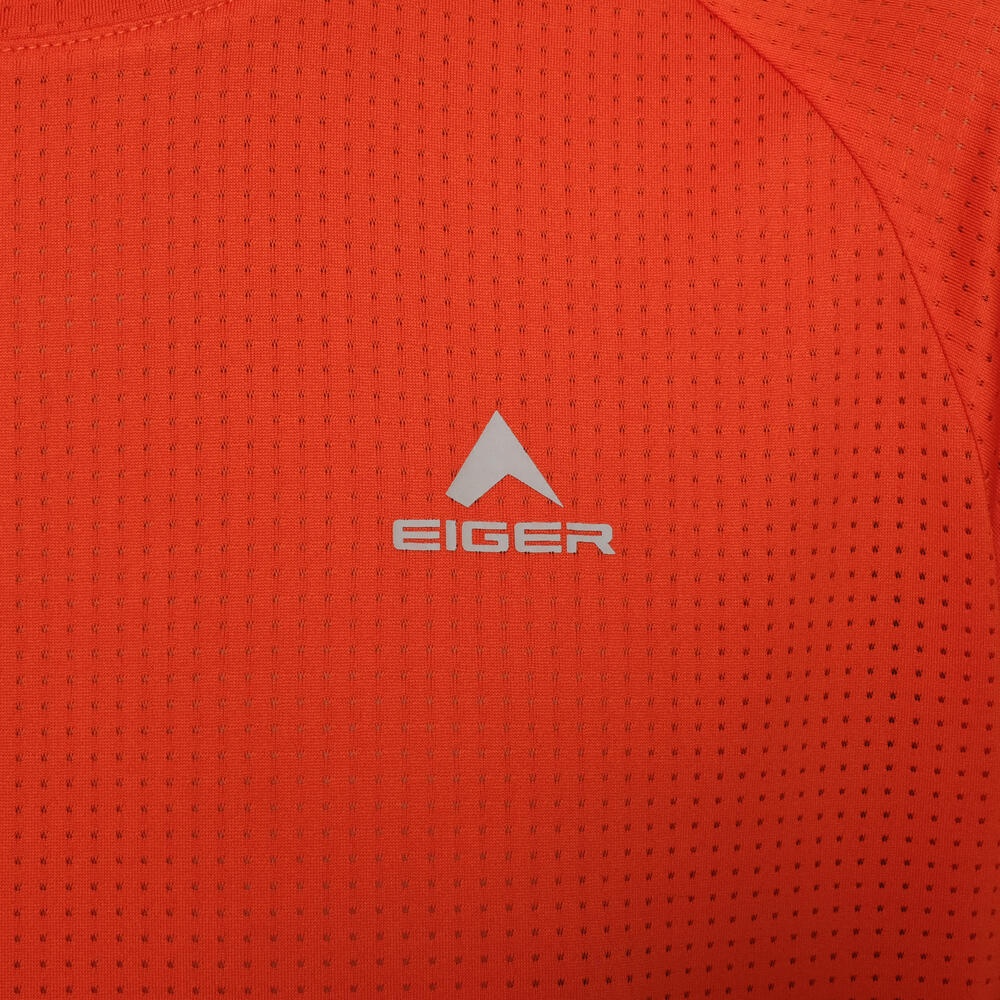 910011089 MALLOTUS ACTIVE T-SHIRT