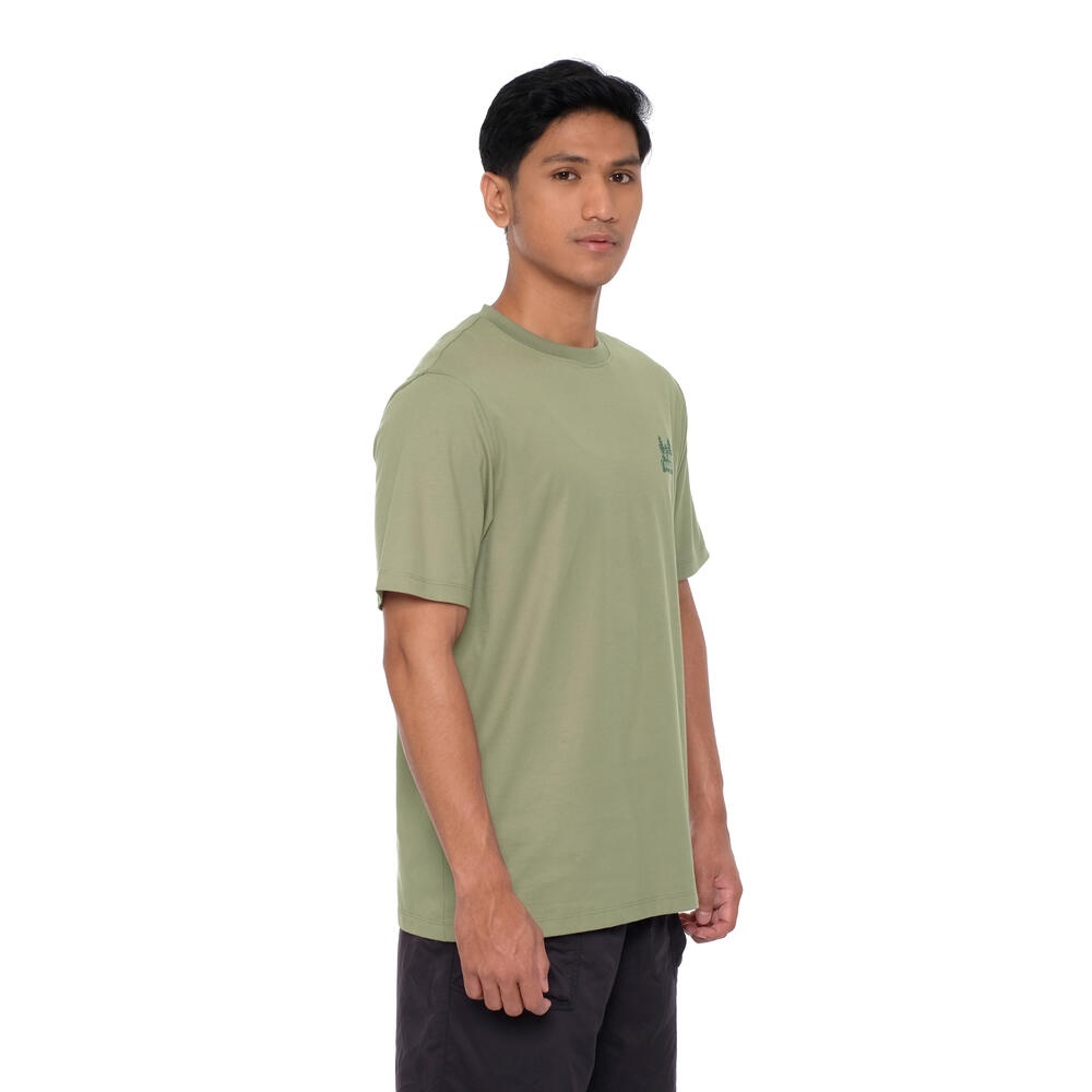 910010758 IMOLA SS T-SHIRT