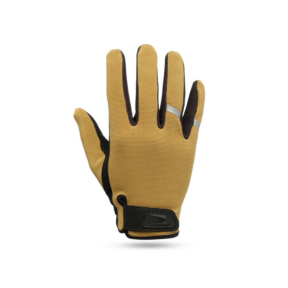WS WERA FULL GLOVES 3.0