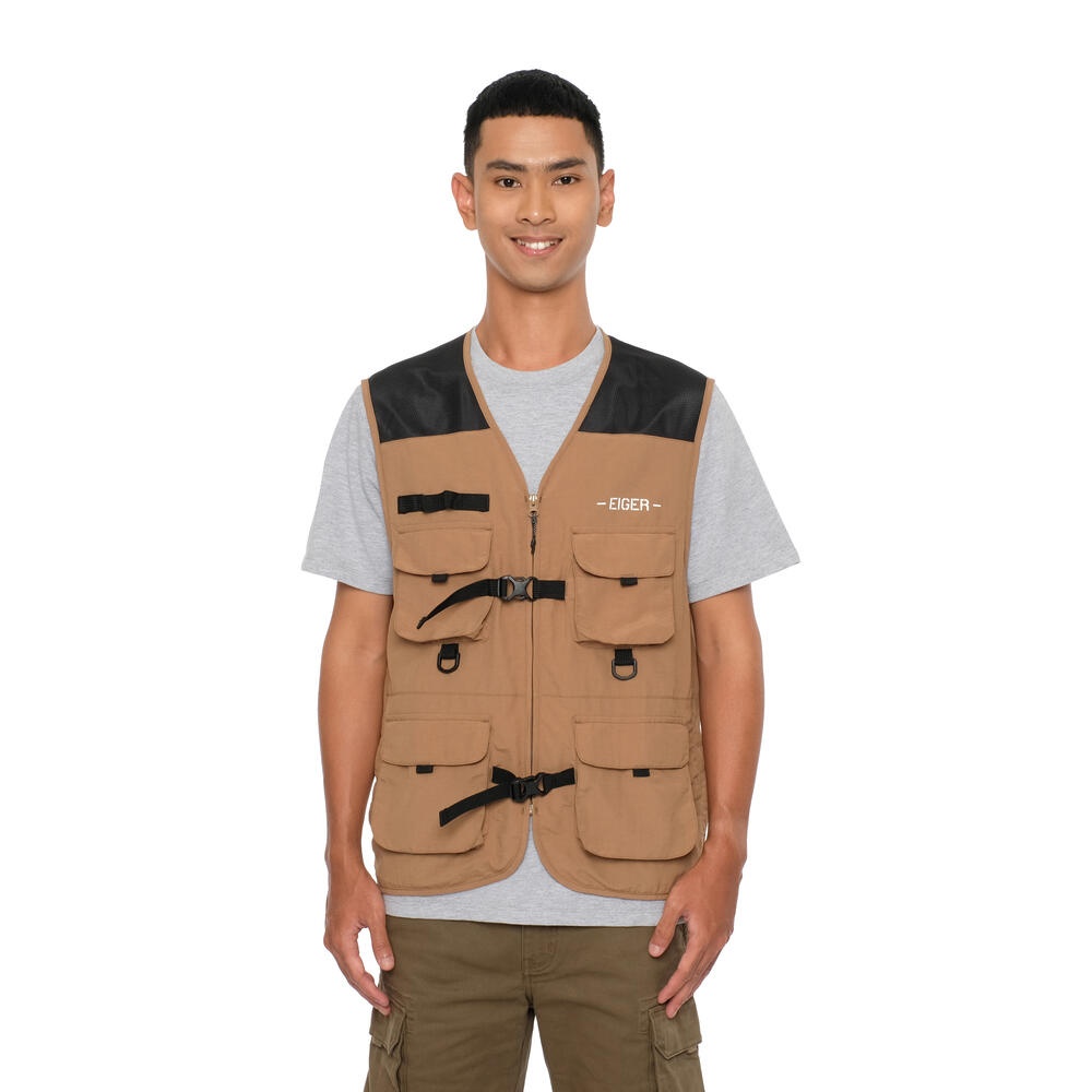 910010816 XLEGER VEST 2.0