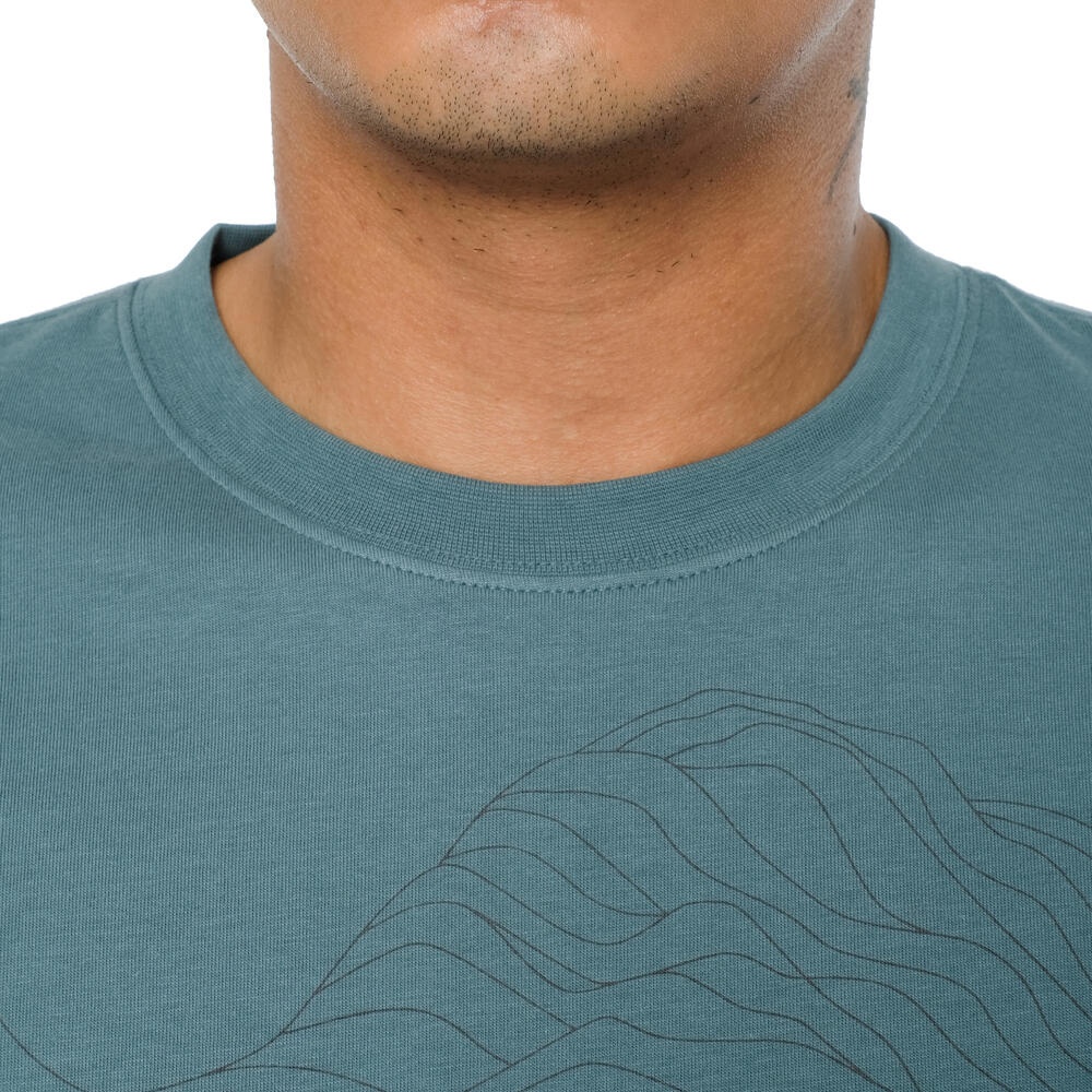 910011091 TERRAIN T-SHIRT