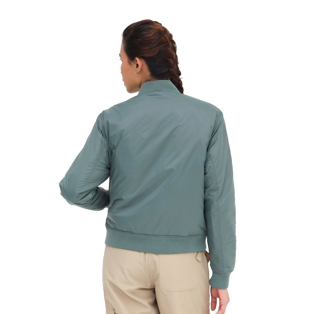 910008688 CRANK UP BOMBER JACKET