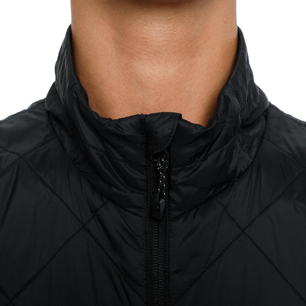 910011281 PANDURATA QUILTED VEST