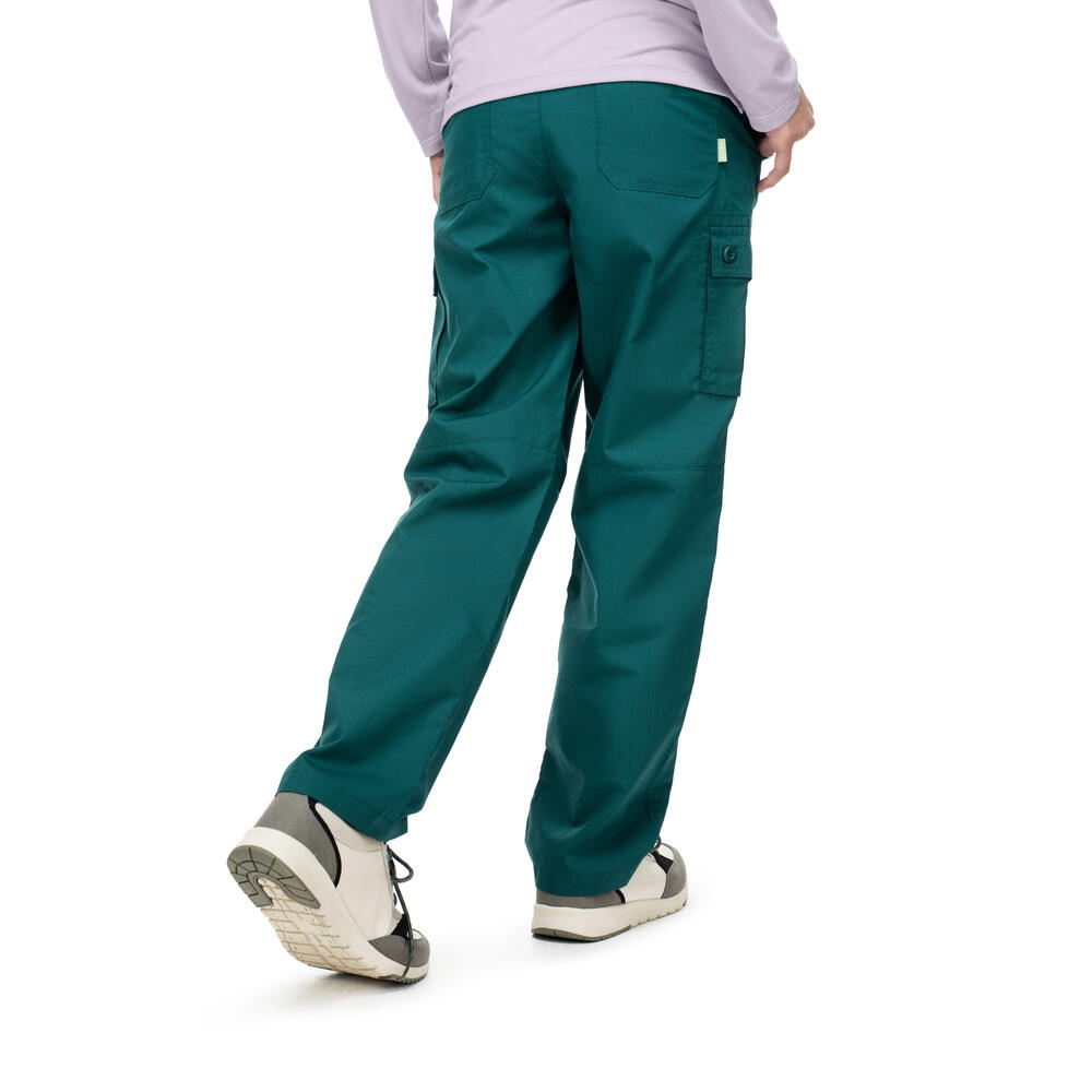 910011195 JR CRIPS CARGO PANTS