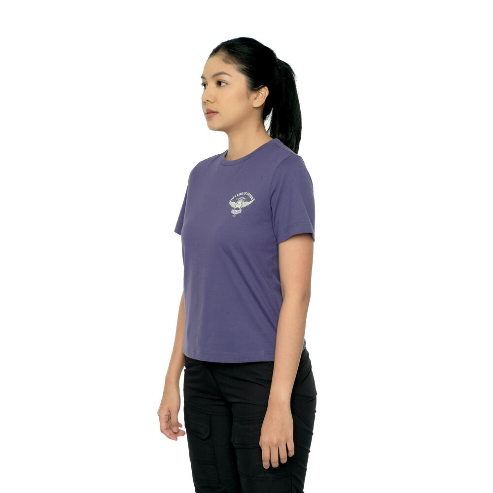 910008729 HER CROWN SS TEES