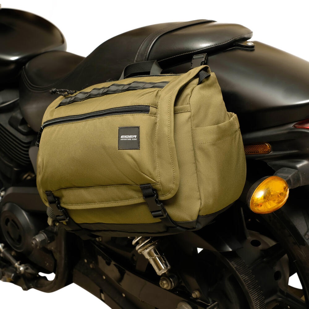 910010759 CAMPRI SIDE SHOULDER 12L 2.0