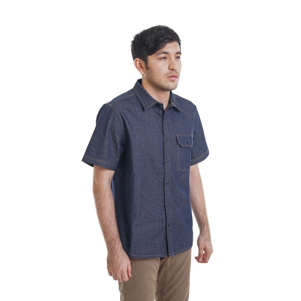 910008645 SEDONA SHIRT SS