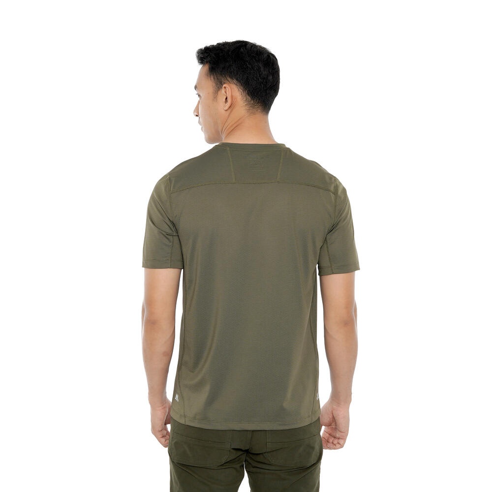 910010400 X - ARMALIGHT TEES