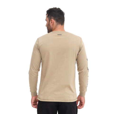 910007836 KULKA LS TEES