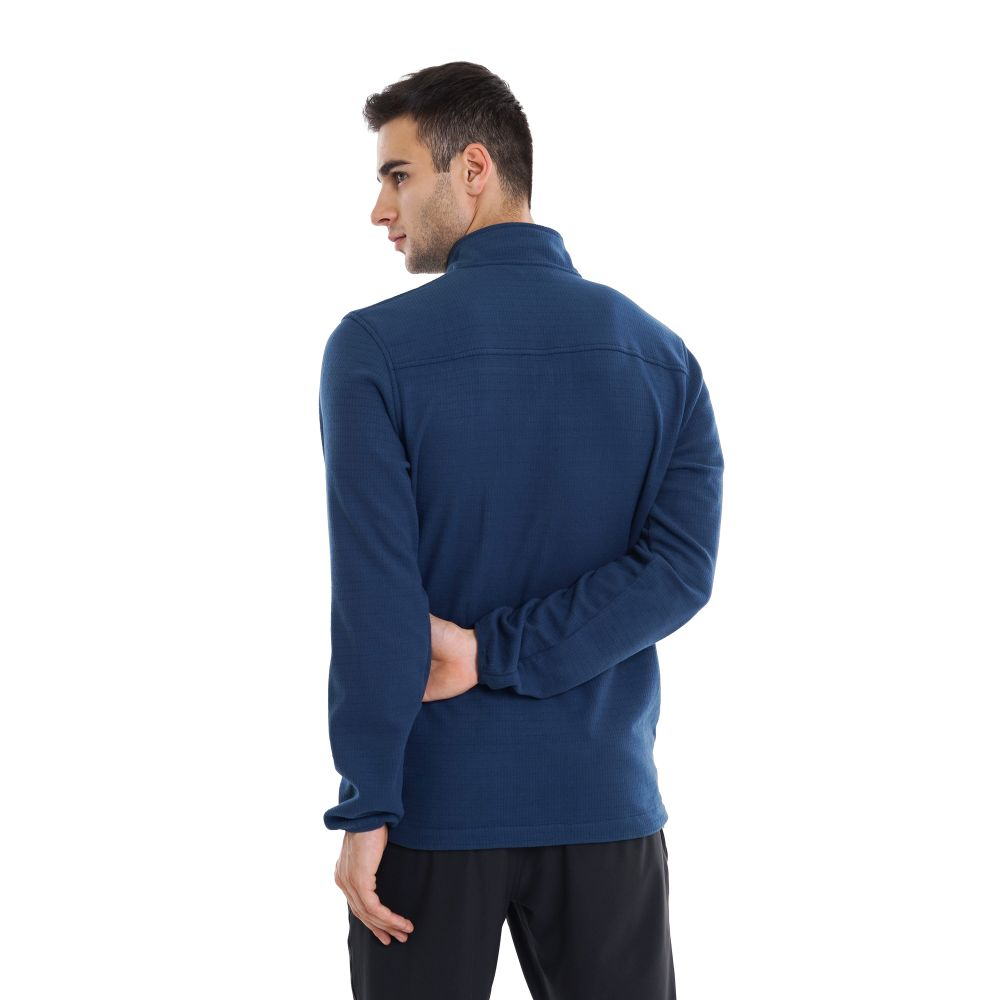 910008686 INTENSE WARMER JACKET