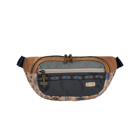 910009783 SENDER 4.0 WAIST PATTERN