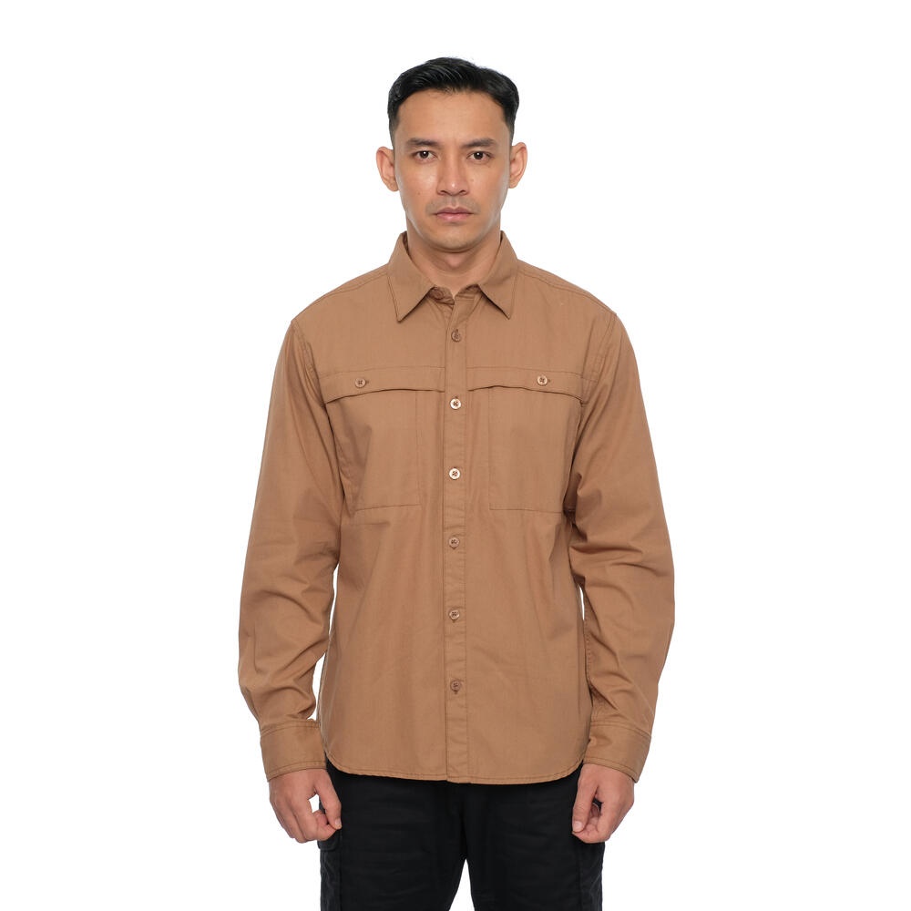 X-BENTAYAN LS SHIRT 2.0