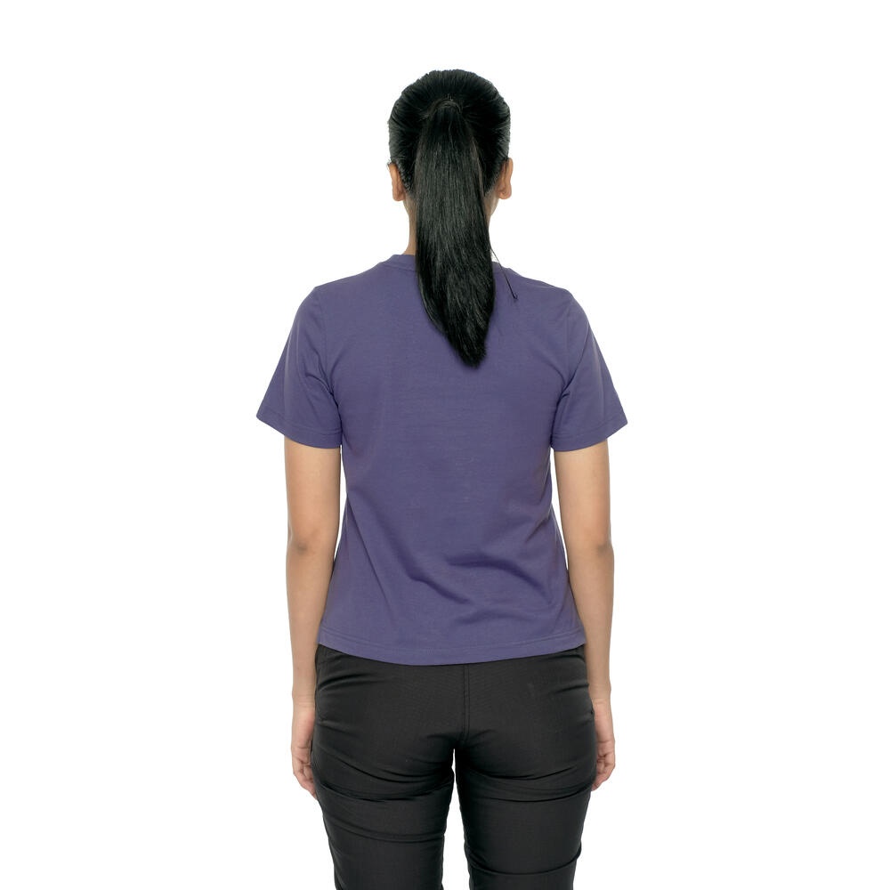 910008729 HER CROWN SS TEES