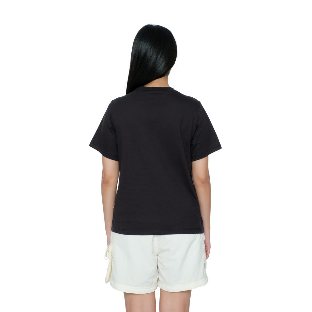 910010712 X- WS HAILEY SS TEE