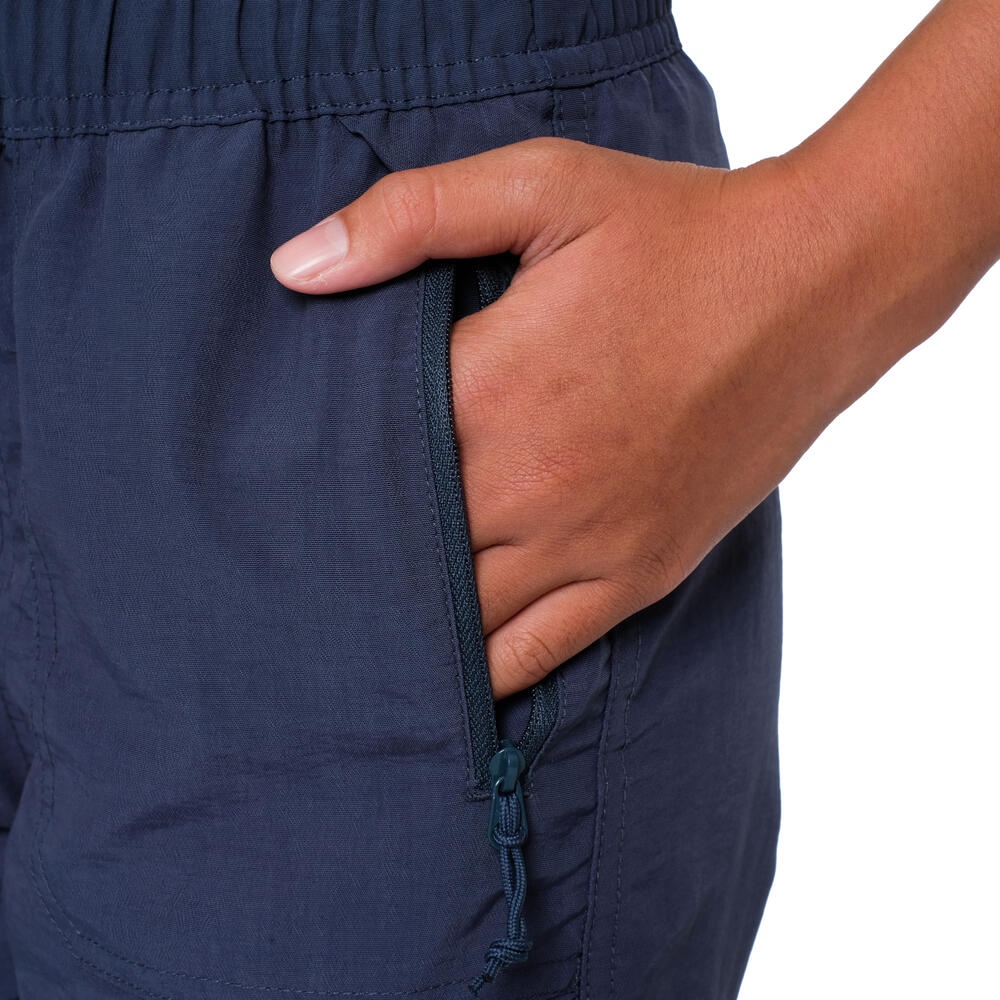 910010671 JR MOORLAND ACTIVE SHORTS 1.0