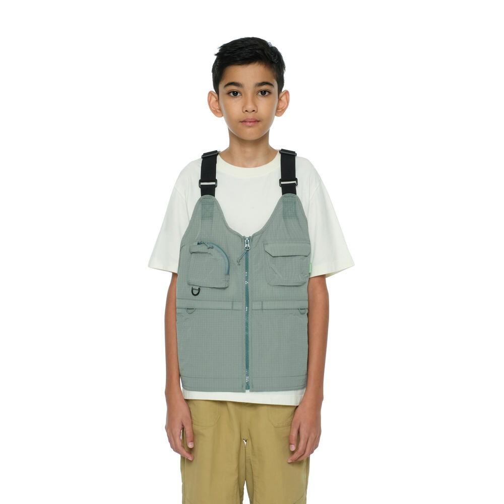 JR VIRERE TAKIBI VEST (910010583)