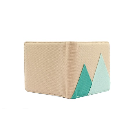 910010482 JR MOUNTAIN PATCH WALLET
