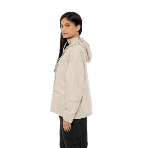 910010208 WS BREE WINDPROOF JACKET