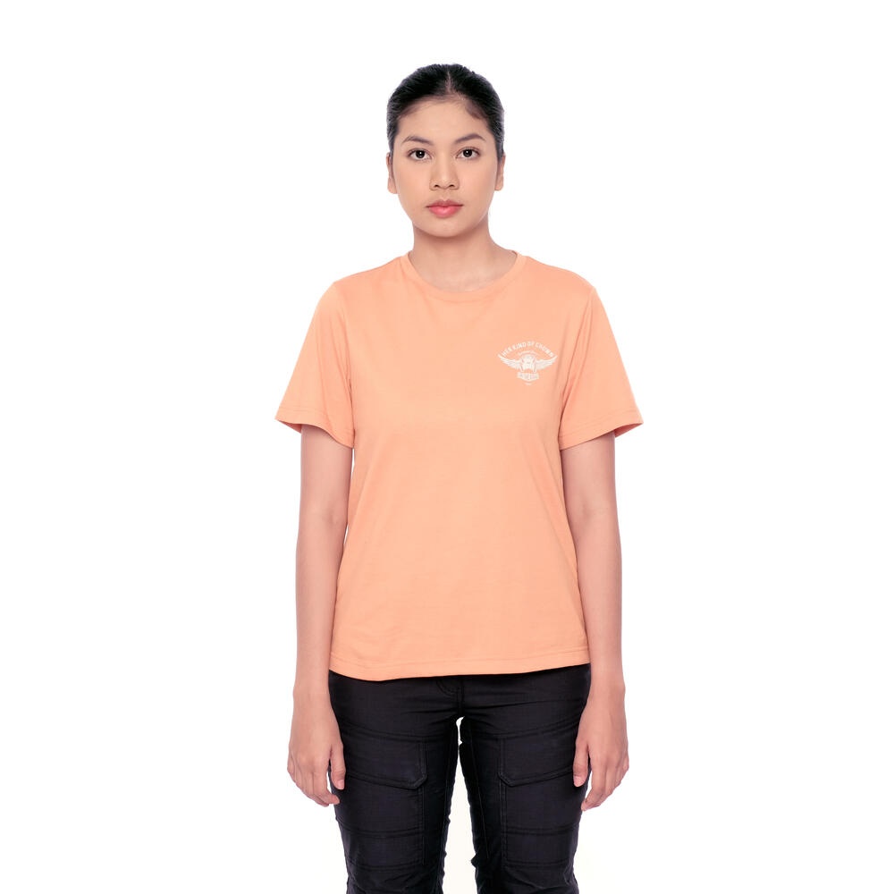 HER CROWN SS TEES