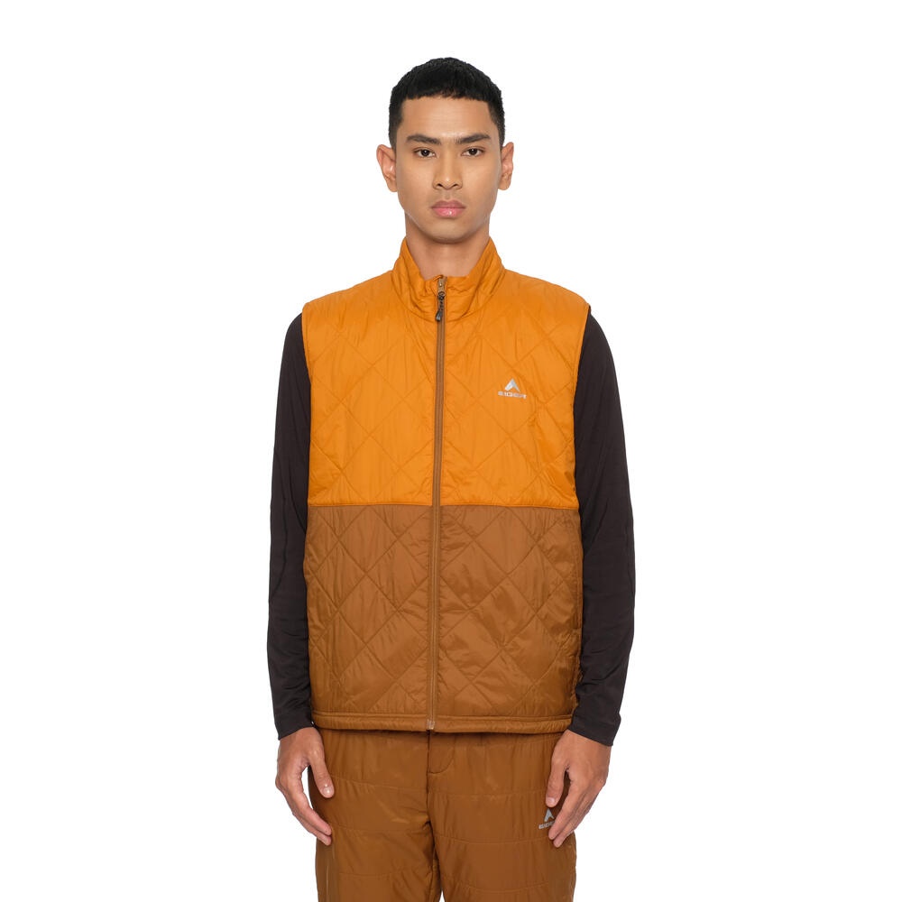 910011281 PANDURATA QUILTED VEST