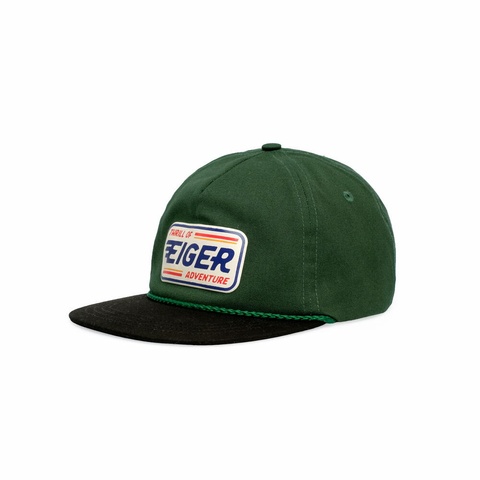 910010362 DAYTOUR SNAPBACK G