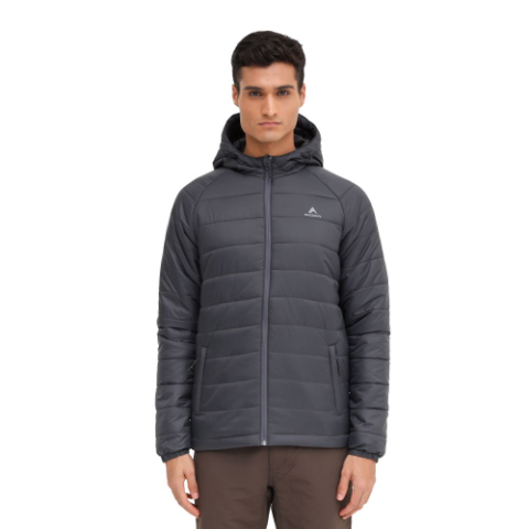 STROMBLE PADDED JACKET 1.0